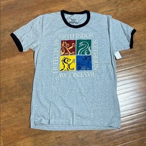 Harry Potter Unisex T-shirt M